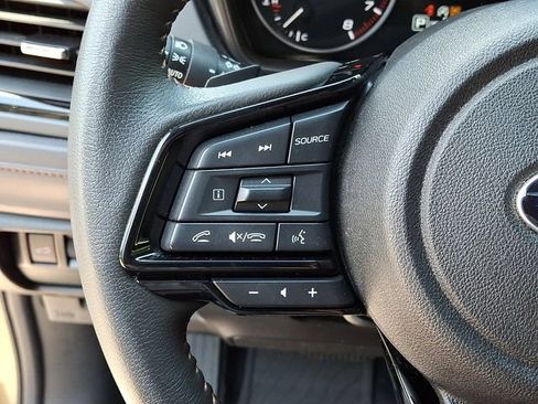 Used 2025 Subaru Forester Touring w/ Popular Package - Touring AWD/4WD image 23