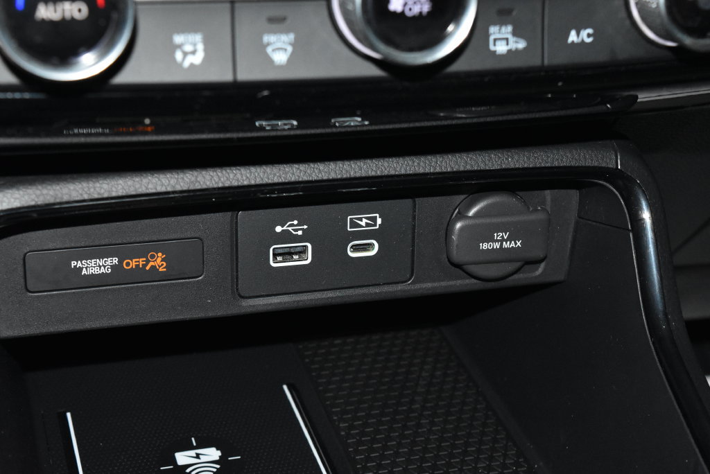 Used 2024 Honda CR-V EX-L image 16