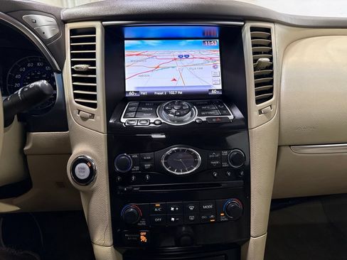 Used 2012 INFINITI FX35 AWD w/ Premium Pkg image 16
