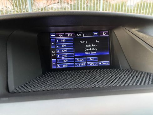 Used 2015 Lexus RX 350 AWD image 8