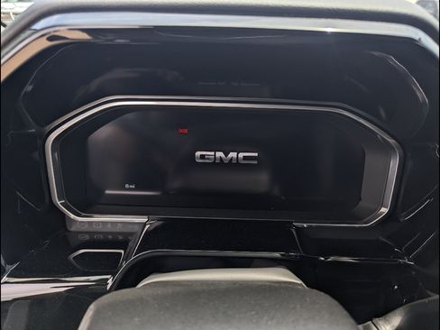 New 2026 GMC Sierra 1500 SLE w/ X31 Off-Road Package AWD/4WD image 2