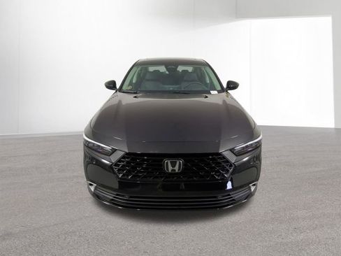 New 2026 Honda Accord Touring image 15