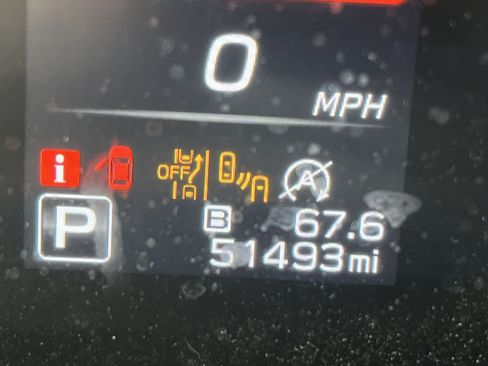 Used 2024 Subaru Outback Premium w/ Popular Package #1 AWD/4WD image 5