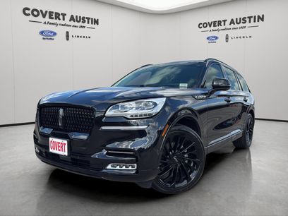 Used 2023 Lincoln Aviator Reserve w/ Equipment Group 201A