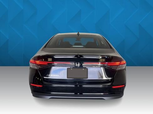 New 2026 Honda Accord SE image 4