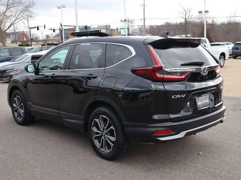 Used 2020 Honda CR-V EX-L image 26