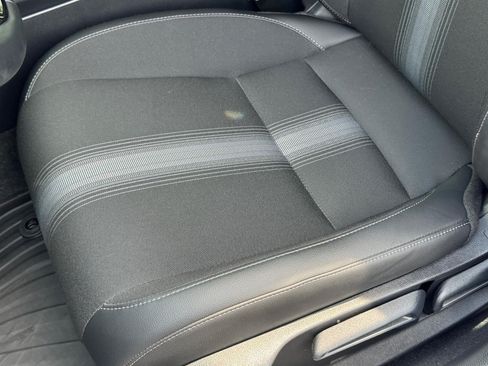 Certified 2025 Honda Civic Sport image 25