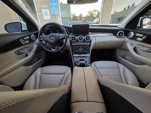 Used 2018 Mercedes-Benz C 300 Sedan w/ Multimedia Package image 11