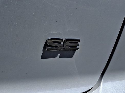 Used 2025 Mitsubishi Eclipse Cross SE AWD/4WD image 34