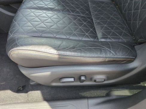 Certified 2021 Nissan Murano Platinum w/ Cargo Package FWD image 30