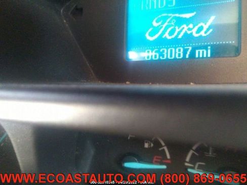 Used 2017 Ford Transit Connect XL image 7