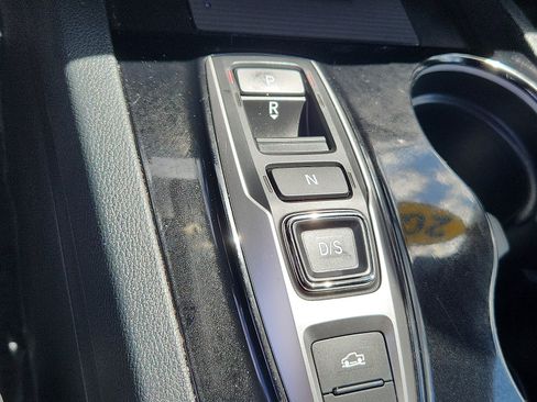 Used 2023 Honda Ridgeline Black Edition image 16