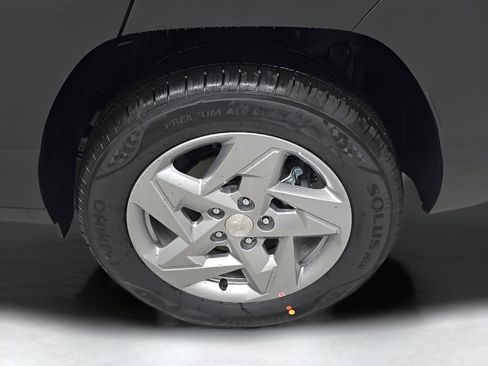 New 2026 Hyundai Kona SE AWD/4WD image 30