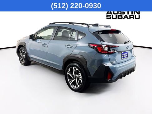 Certified 2025 Subaru Crosstrek 2.0i Premium image 6