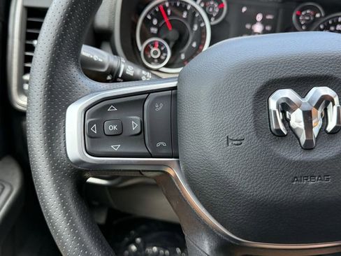 New 2025 RAM 2500 Tradesman image 20