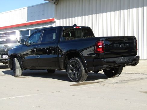 New 2026 RAM 1500 Big Horn image 10