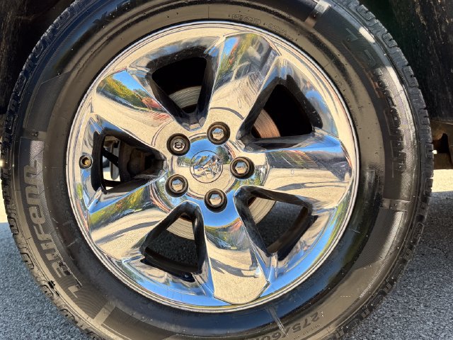 Used 2015 RAM 1500 Big Horn AWD/4WD image 35