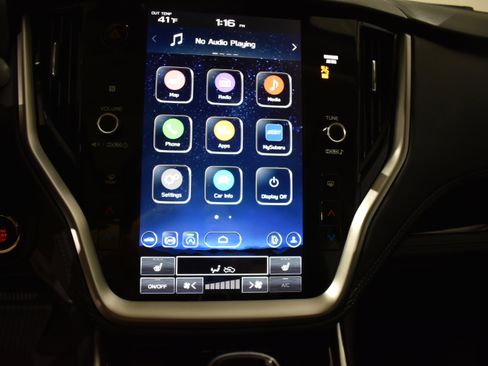 Used 2024 Subaru Legacy Limited image 24