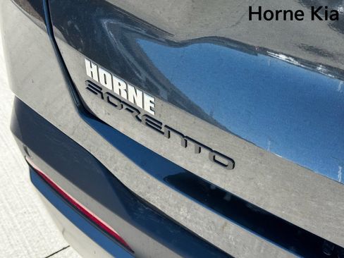 New 2026 Kia Sorento SX Prestige image 9