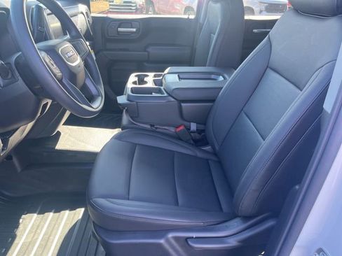 New 2026 GMC Sierra 1500 Pro w/ Pro Value Package image 15