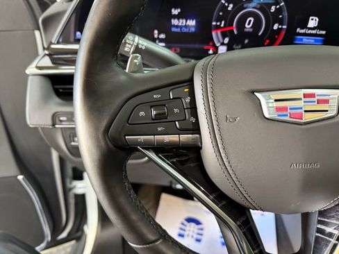 Used 2023 Cadillac Escalade V image 21