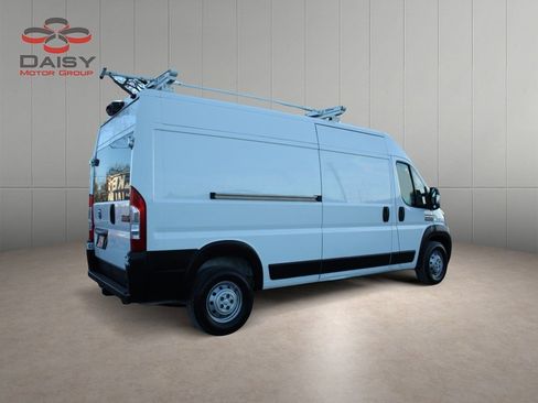 Used 2021 RAM ProMaster 2500 image 5