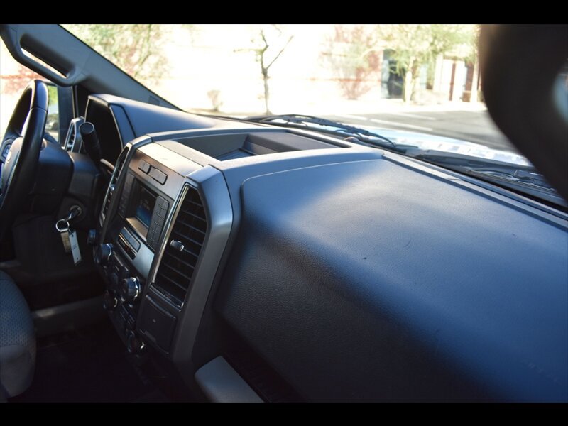 Used 2015 Ford F150 XLT w/ Equipment Group 301A Mid AWD/4WD image 38
