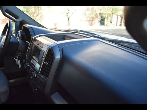 Used 2015 Ford F150 XLT w/ Equipment Group 301A Mid AWD/4WD image 38