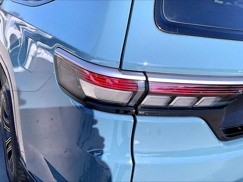 New 2026 Jeep Grand Wagoneer w/ Premium Group I image 14