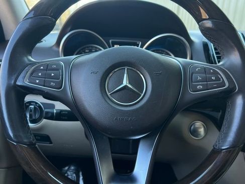 Used 2018 Mercedes-Benz GLE 350 GLE 350 image 22