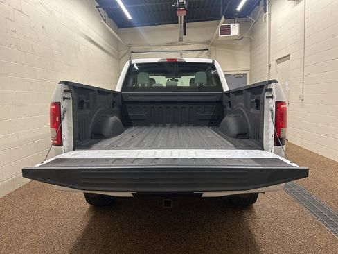 Used 2015 Ford F150 XL w/ Equipment Group 101A Mid image 11
