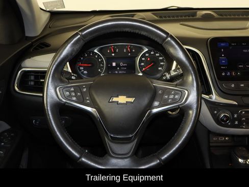 Used 2020 Chevrolet Equinox Premier image 7