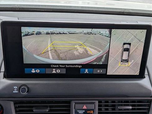 New 2026 Honda Pilot TrailSport image 13