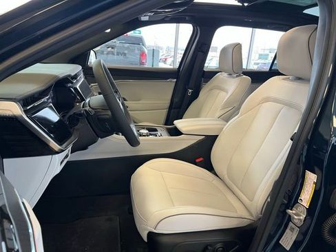 New 2025 Jeep Wagoneer S Limited AWD/4WD image 11