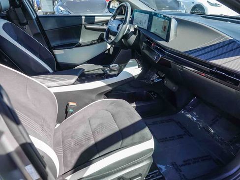 Used 2023 Kia EV6 GT-Line w/ GT-Line Suede Seat Package image 15