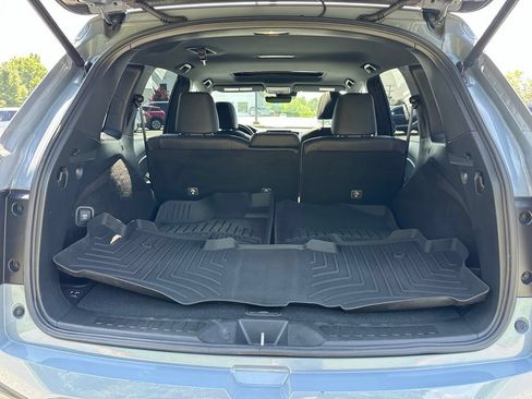 Used 2022 Honda Passport EX-L image 45