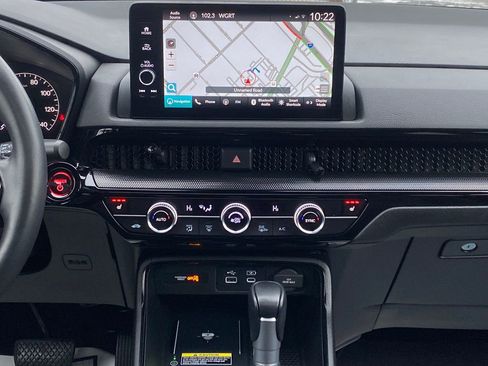 Used 2024 Honda CR-V Sport Touring image 22