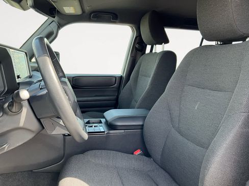 Used 2025 Toyota Land Cruiser 1958 image 13