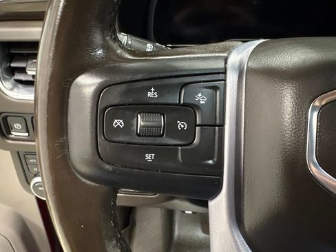 Used 2022 GMC Yukon SLE w/ Max Trailering Package AWD/4WD image 21