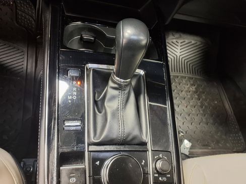 Used 2025 MAZDA CX-30 AWD 2.5 S w/ Preferred Package image 19