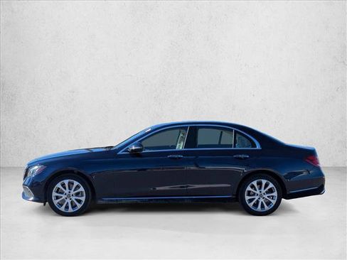 Used 2018 Mercedes-Benz E 300 image 8
