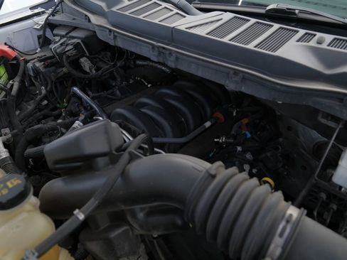 Used 2021 Ford F150 Lariat w/ Equipment Group 502A High AWD/4WD image 59