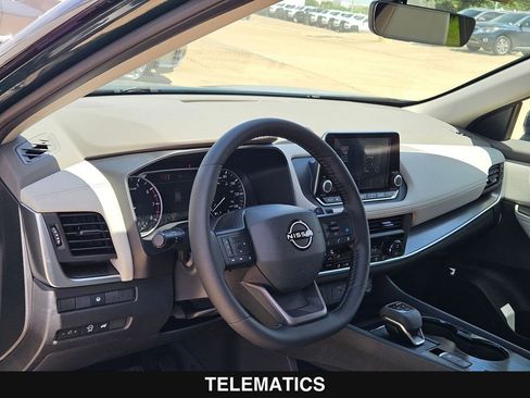 New 2026 Nissan Rogue SV image 13