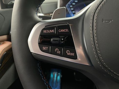 New 2026 BMW X5 M60i AWD/4WD image 18