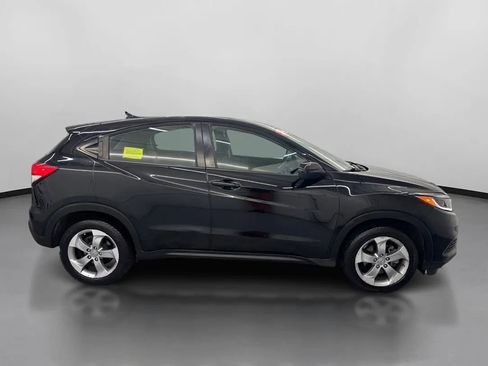 Used 2019 Honda HR-V LX image 11