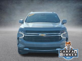 Used 2024 Chevrolet Suburban LT AWD/4WD video 2