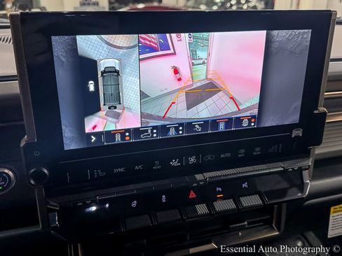 New 2025 GMC Hummer EV 3X image 18