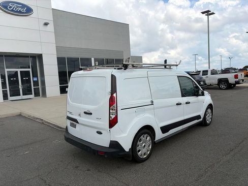 Used 2020 Ford Transit Connect XLT FWD image 4