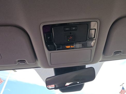 Certified 2024 Toyota Grand Highlander AWD image 22