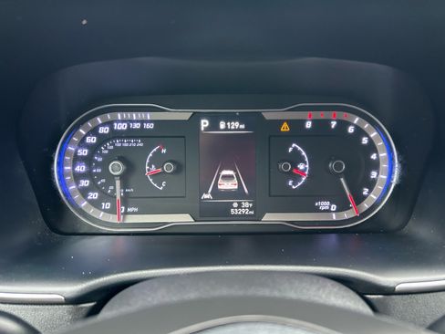 Used 2024 Hyundai Santa Cruz SEL image 20